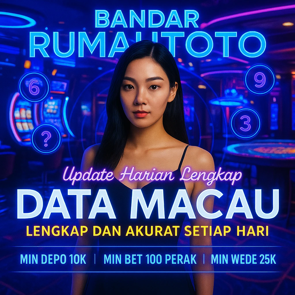 Data Macau | Keluaran Macau | Result Macau | Toto Macau | Togel Macau